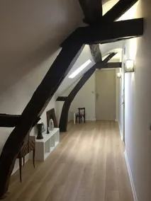 Rêves de Gamins - Zimmer