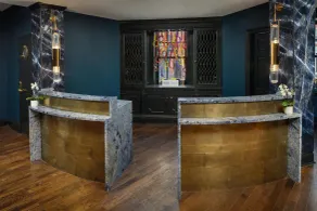 The William Fell Baltimore, Tapestry Collection by Hilton - Reception