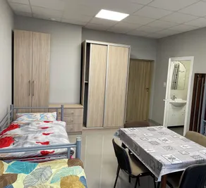 Hostel ELDORADO - Room