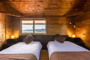 Goto Conkana Kingdom Winery & Resort - Vue de la chambre