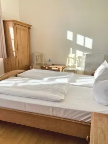 Hotel Fokus - Room