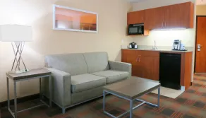 HOLIDAY INN EXPRESS & SUITES ELK GROVE CENTRAL - HWY 99 by IHG - Chambre