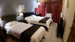 Apartment Hotel Athina - Rom