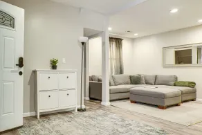 Updated Duplex - 3 Mi to Newark Penn Station! - Innvendig
