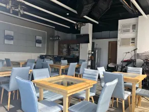 Tely's Bed & Breakfast Iloilo powered by Cocotel - Restaurant