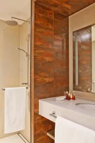 Steigenberger Hotel Bremen - Chambre