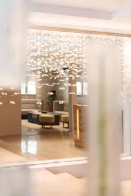 Cape Town Hollow Boutique Hotel CBD - Reception