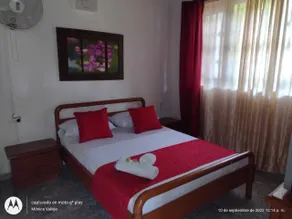 FINCA HOTEL EL RECREO - Habitación