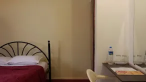 Hotel Bonanza - Room