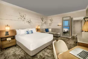 Prince Waikiki - Chambre