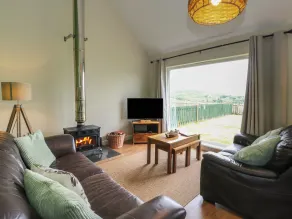 Driftwood Cottage - Interior