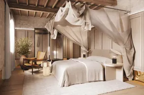 Chapter Chianti, a Member of Design Hotels - Værelse