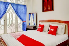 OYO 2301 Hocky Guest House - Room