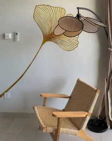 B1 Serenity Terraces, Beach Hotel- Kokrobite - Room