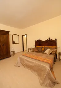 B&B Al Calcandola - Zimmer