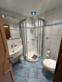 Hotel-Landpension Postwirt - Bagno