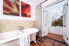 Galenia Estate - Bagno
