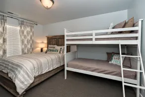 Desert Cool - Room