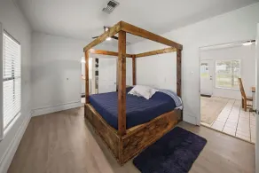 The Bunkhouse at The Flyin H Ranch - Rum
