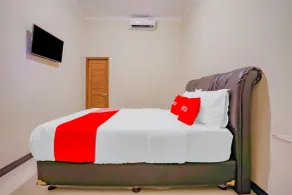Hotel O Kenari House Syariah - Zimmer