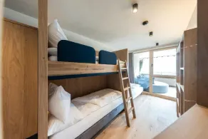 DAS GERSTL Family Retreat - Zimmer