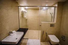 UVA MANISH - Salle de bain