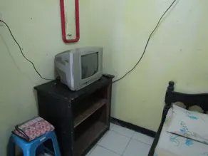 Penginapan Melati Sarangan - Habitación