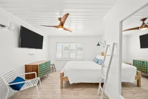 Inn on the Beach - Zimmer
