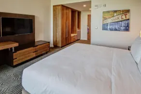Hilton Franklin Cool Springs - Chambre