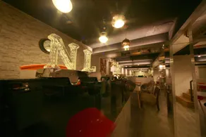 NL Concept Hotel - Restaurant
