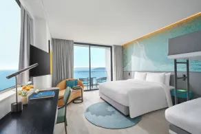 voco Ma Belle Danang by IHG - Chambre