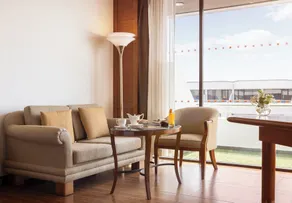 Amari Don Muang Airport Bangkok - Chambre