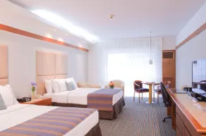 Sonesta Hotel El Olivar - Room