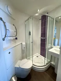 Coach & Horses Hotel - Chambre