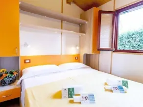 Villaggio Camping Duca Amedeo - Værelse