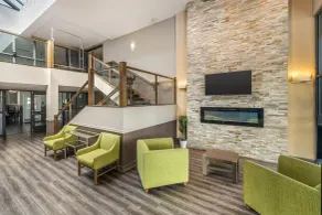 Quality Inn - Hall