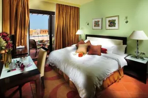 Cancun Sokhna Resort & Villas - Habitación