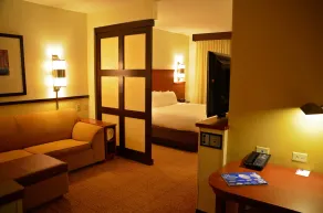 Hyatt Place North Charleston - Chambre