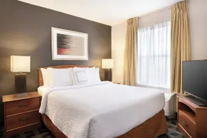 TownePlace Suites Gaithersburg - Chambre