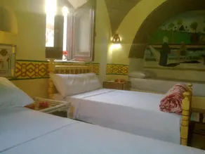 Al Baeirat Hotel - Chambre