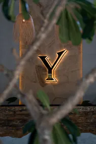 Ycona Eco-Luxury Resort, Zanzibar - Reception