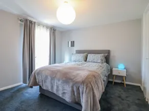 Sea Rose ,Broadstairs - Chambre
