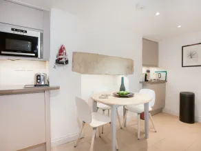The Design Studio - Chambre