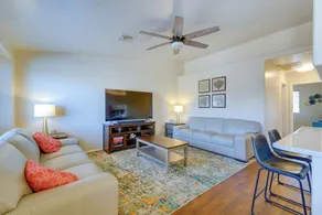 Hot Tub & Fire Pit: Prescott Valley Retreat! - Interiör