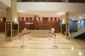 Nobile Suites Monumental - Reception