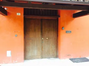 Agriturismo La Lupa - Réception