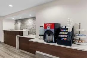 Best Western Niceville - Eglin AFB Hotel - Réception