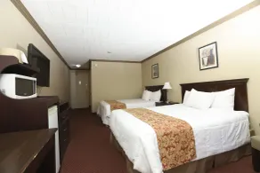 Owen Sound Inn - Chambre