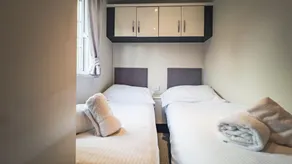 Angie's Haven - Zimmer