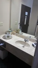 Briarwood Inn of Sparta - Room